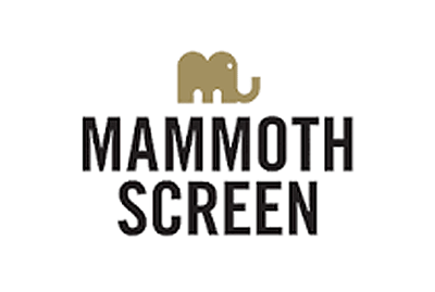 Mammoth Screen